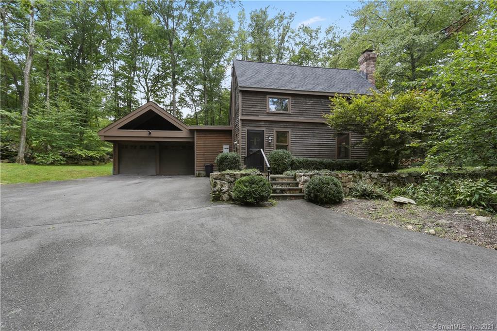 18 Rob Rider Road Redding CT 06896