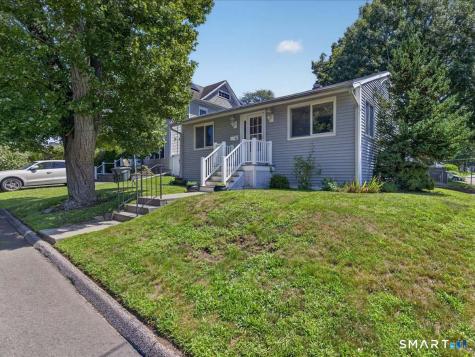 43 Chester Street Milford CT 06460