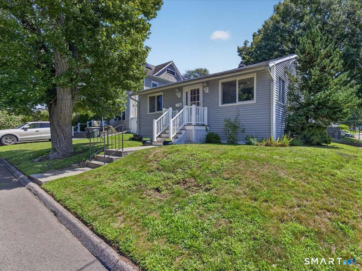 43 Chester Street Milford CT 06460