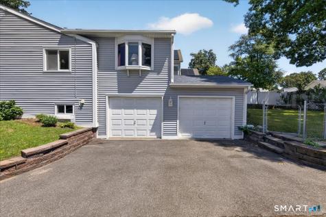 43 Chester Street Milford CT 06460