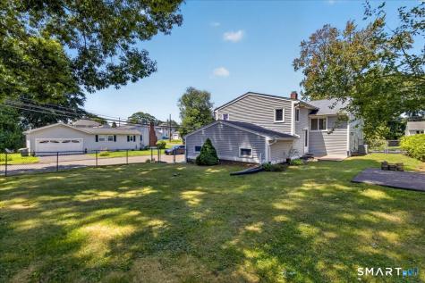 43 Chester Street Milford CT 06460