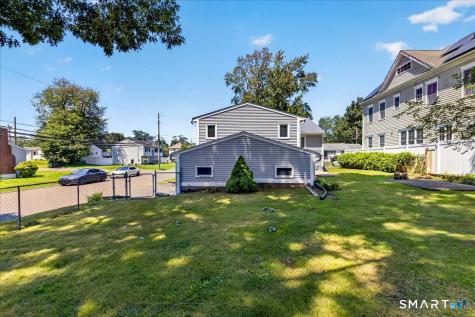 43 Chester Street Milford CT 06460