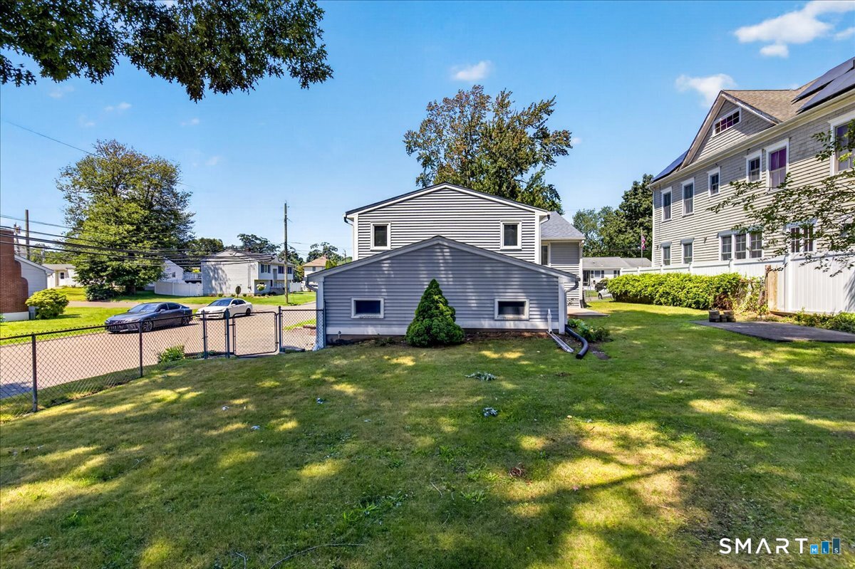 43 Chester Street Milford CT 06460