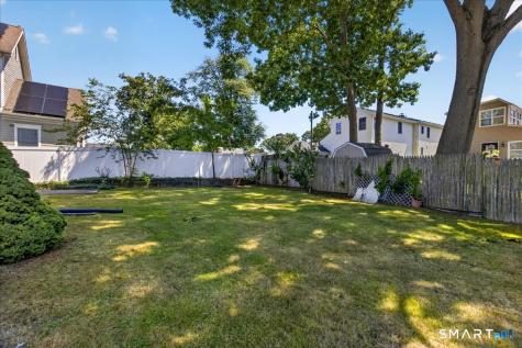 43 Chester Street Milford CT 06460