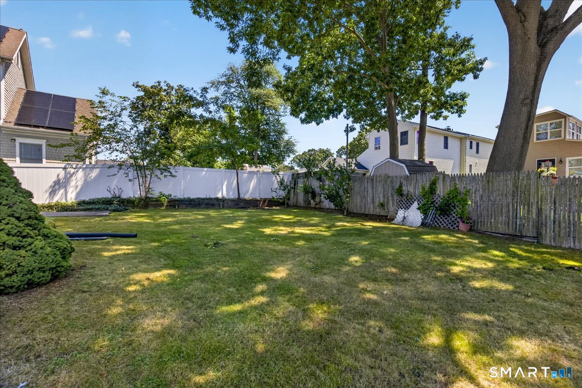 43 Chester Street Milford CT 06460