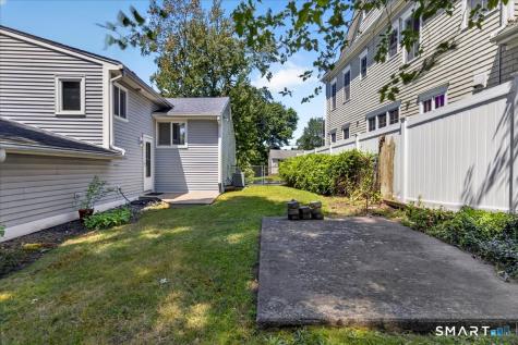 43 Chester Street Milford CT 06460