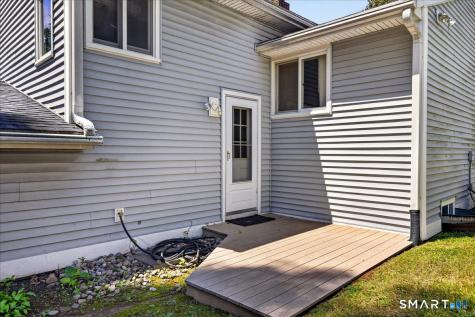 43 Chester Street Milford CT 06460