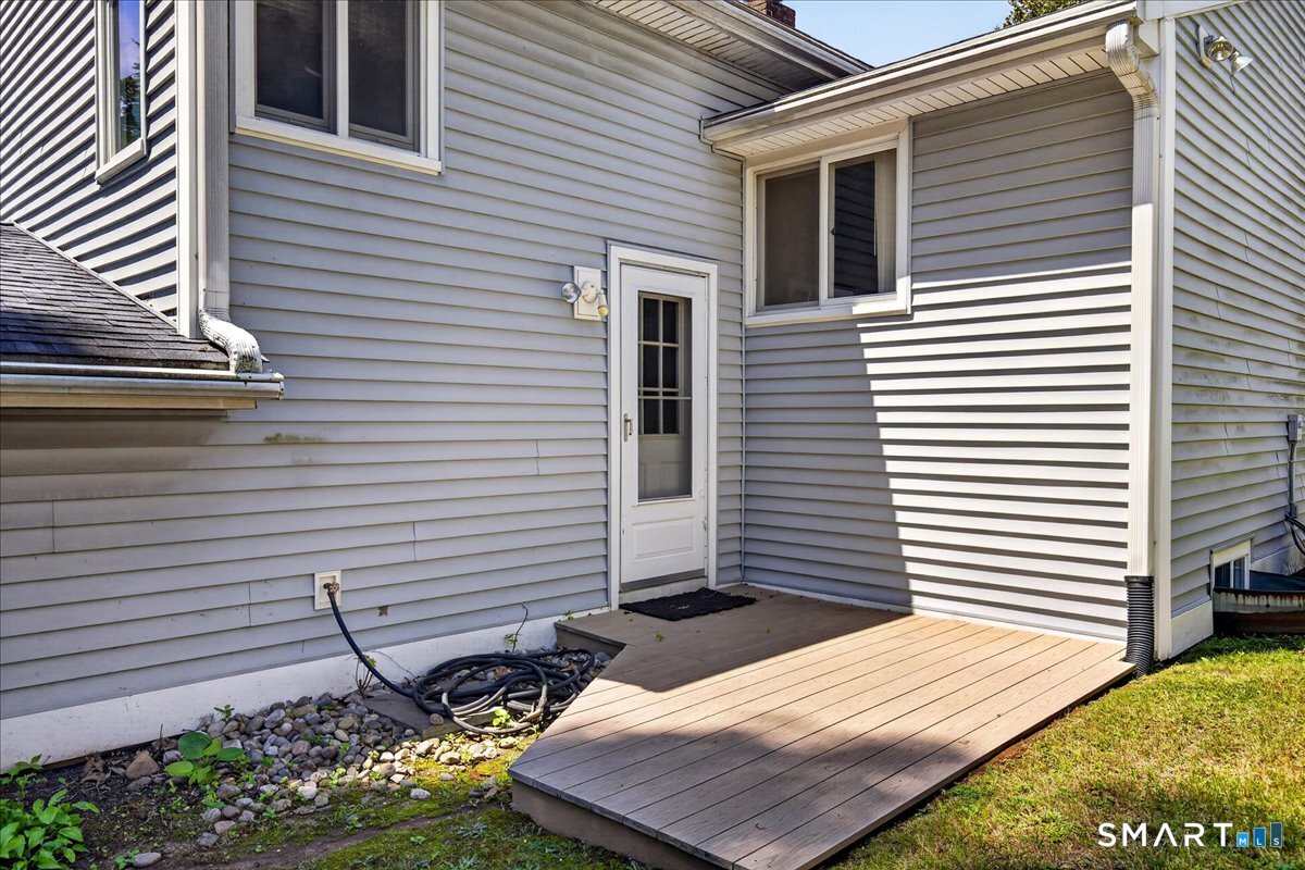 43 Chester Street Milford CT 06460