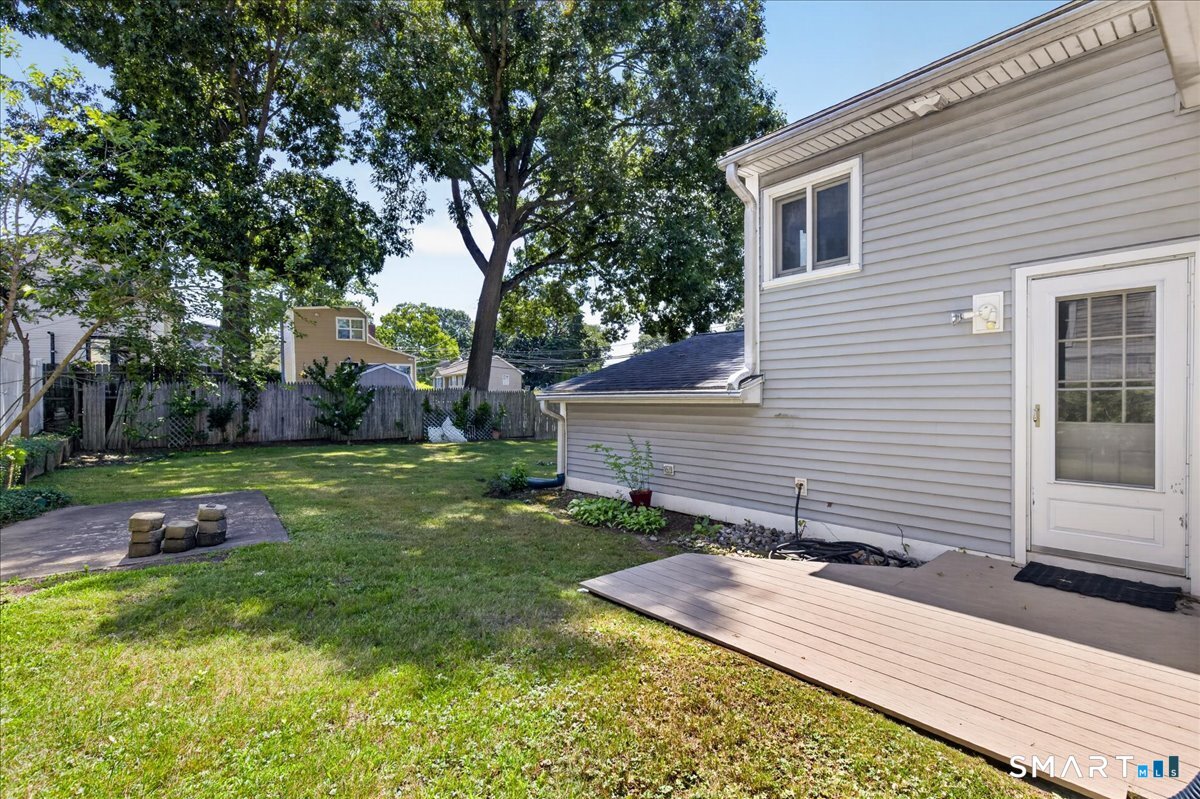 43 Chester Street Milford CT 06460