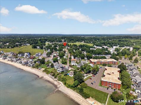 43 Chester Street Milford CT 06460
