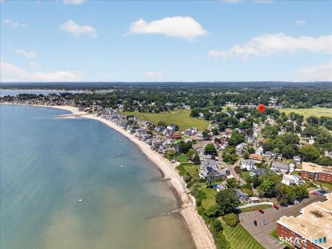 43 Chester Street Milford CT 06460
