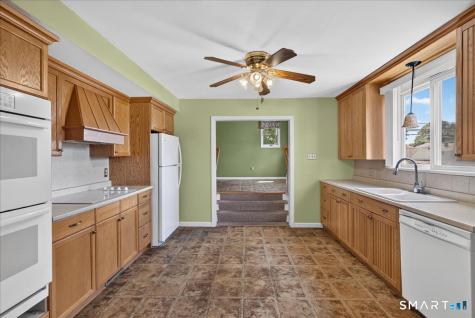 43 Chester Street Milford CT 06460