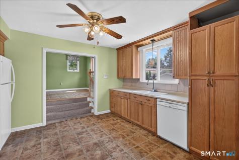 43 Chester Street Milford CT 06460