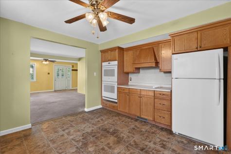 43 Chester Street Milford CT 06460
