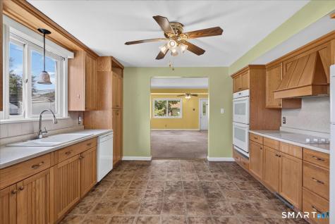 43 Chester Street Milford CT 06460