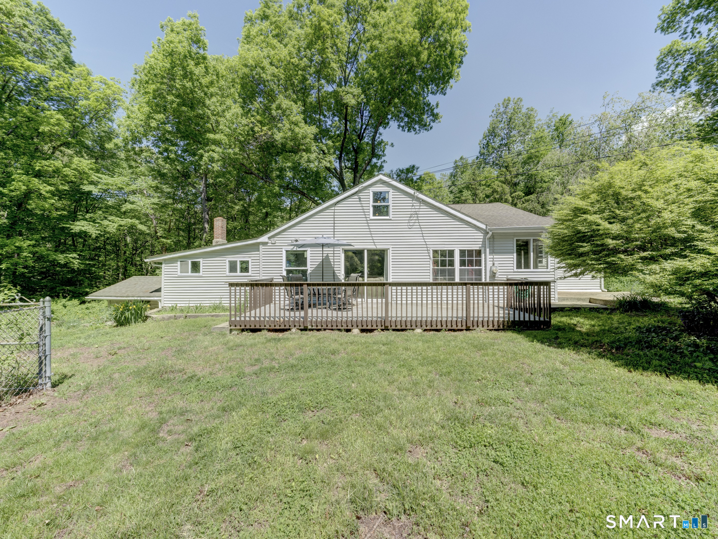 267 Clubhouse Road Lebanon CT 06249