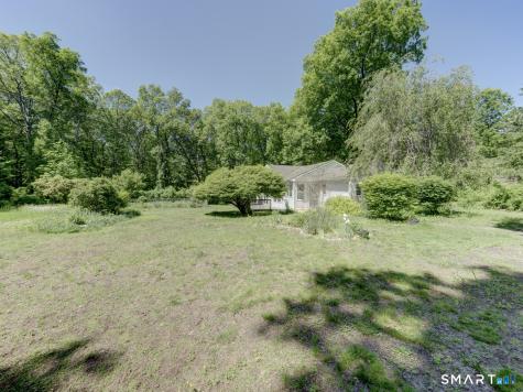 267 Clubhouse Road Lebanon CT 06249