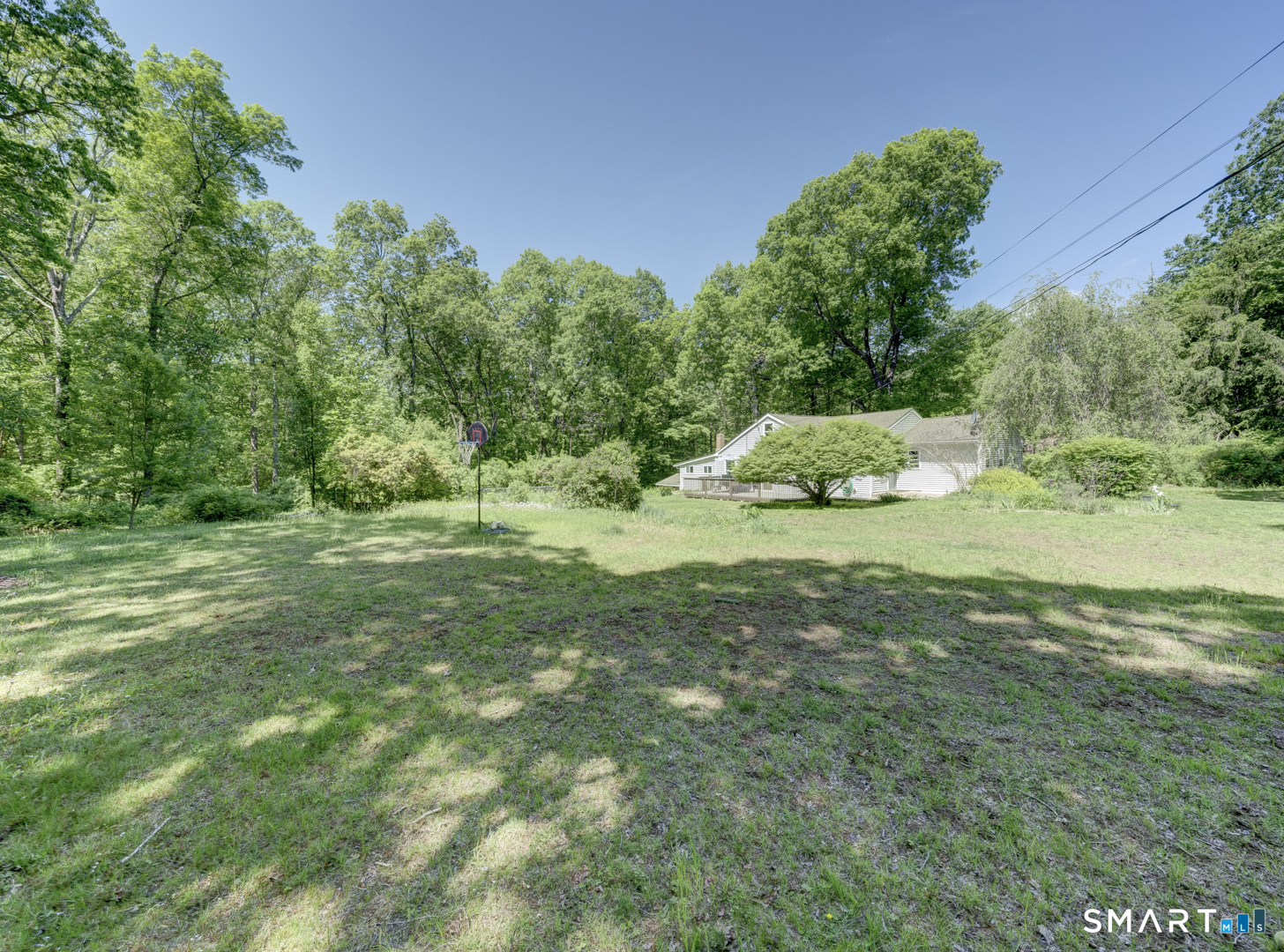 267 Clubhouse Road Lebanon CT 06249