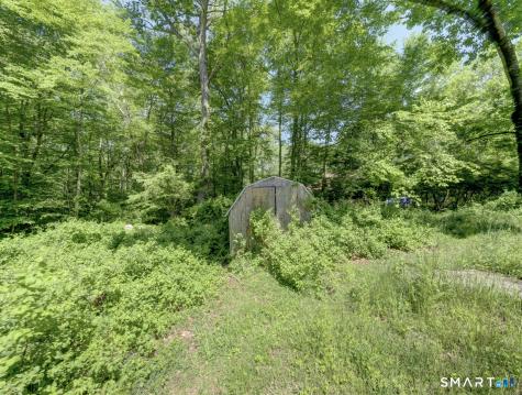 267 Clubhouse Road Lebanon CT 06249