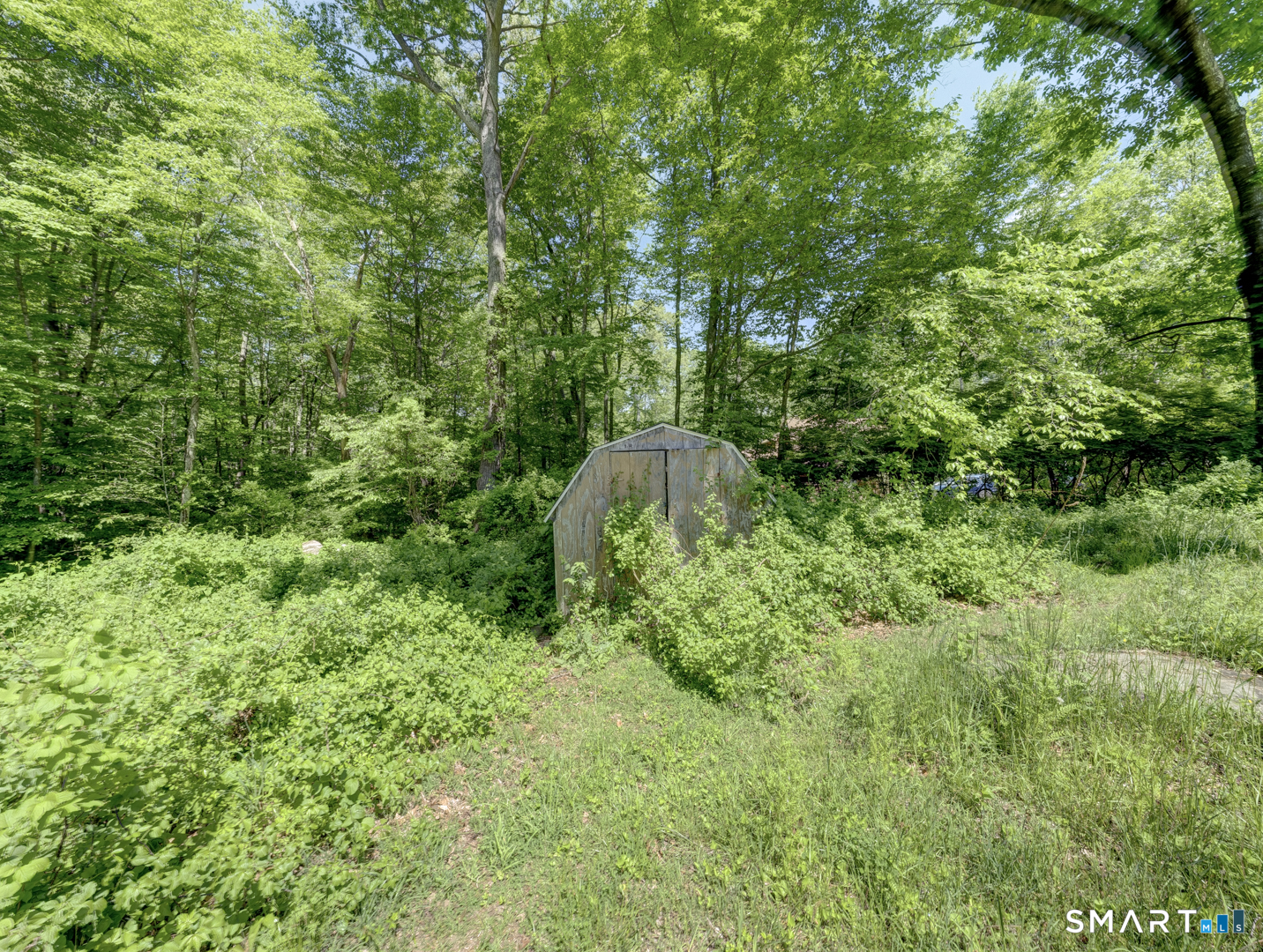 267 Clubhouse Road Lebanon CT 06249