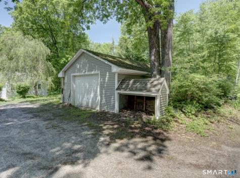 267 Clubhouse Road Lebanon CT 06249