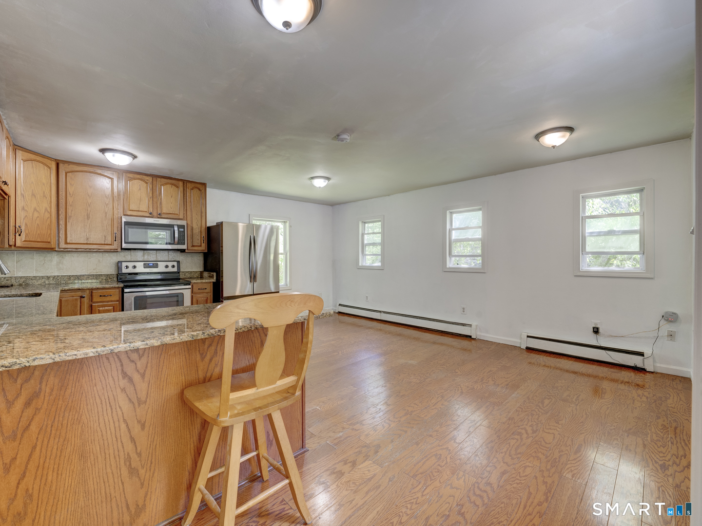 267 Clubhouse Road Lebanon CT 06249