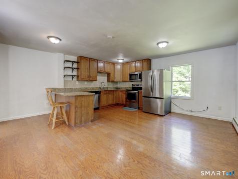 267 Clubhouse Road Lebanon CT 06249