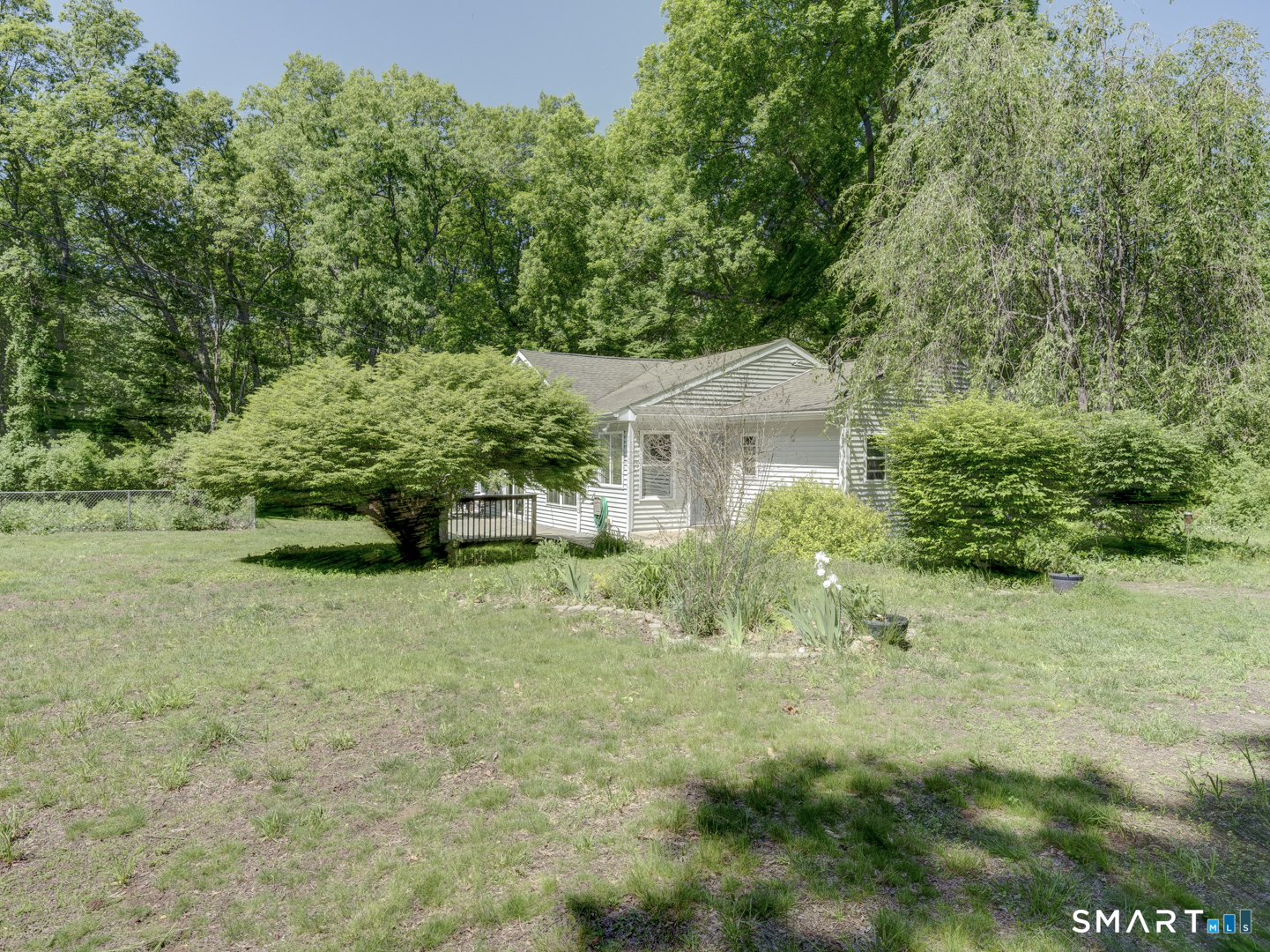 267 Clubhouse Road Lebanon CT 06249