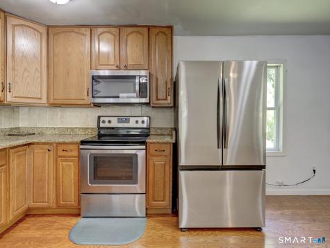 267 Clubhouse Road Lebanon CT 06249