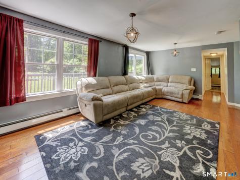 267 Clubhouse Road Lebanon CT 06249