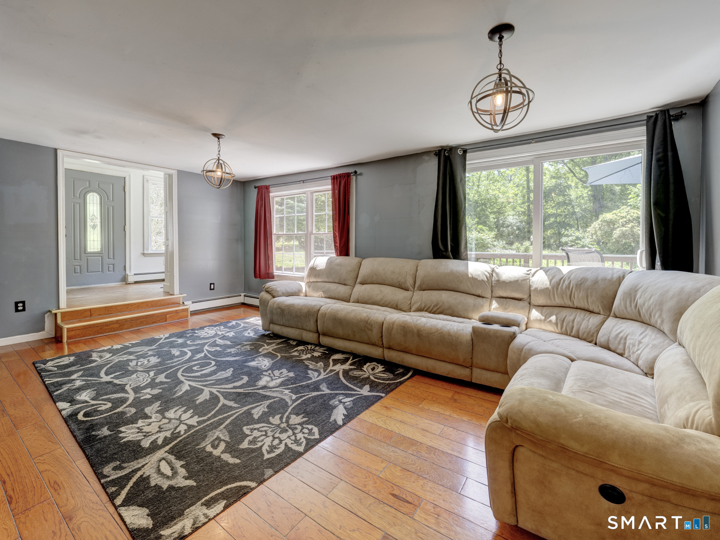 267 Clubhouse Road Lebanon CT 06249