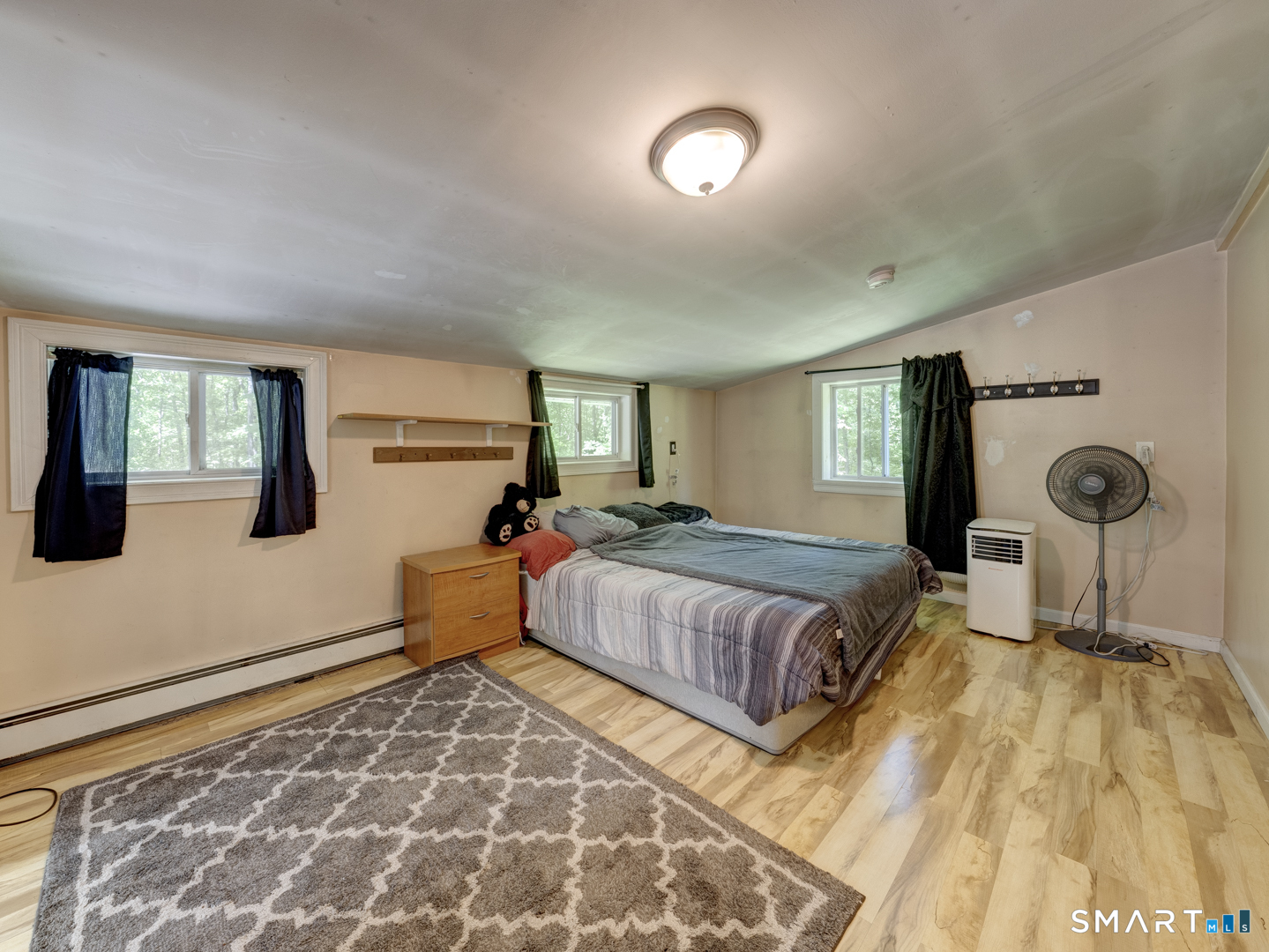 267 Clubhouse Road Lebanon CT 06249