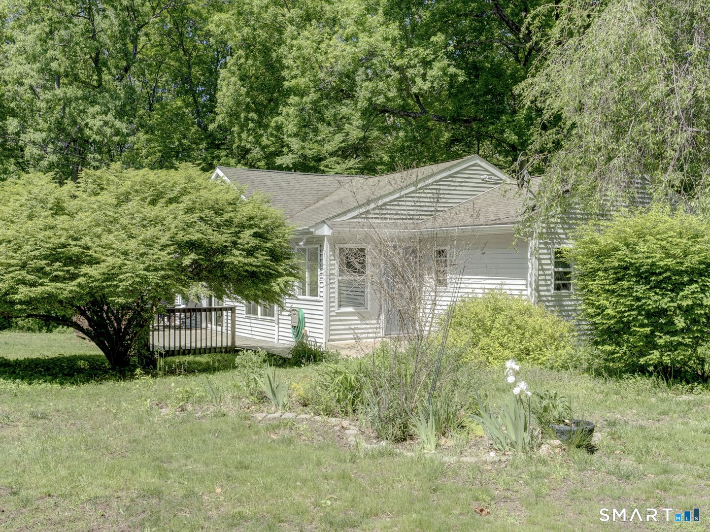 267 Clubhouse Road Lebanon CT 06249