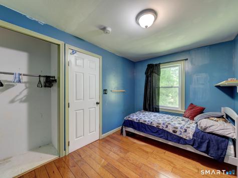267 Clubhouse Road Lebanon CT 06249