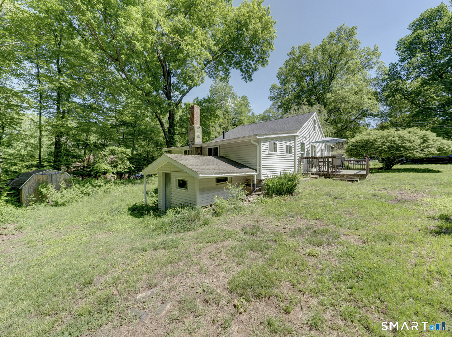 267 Clubhouse Road Lebanon CT 06249