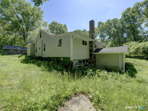 267 Clubhouse Road Lebanon CT 06249