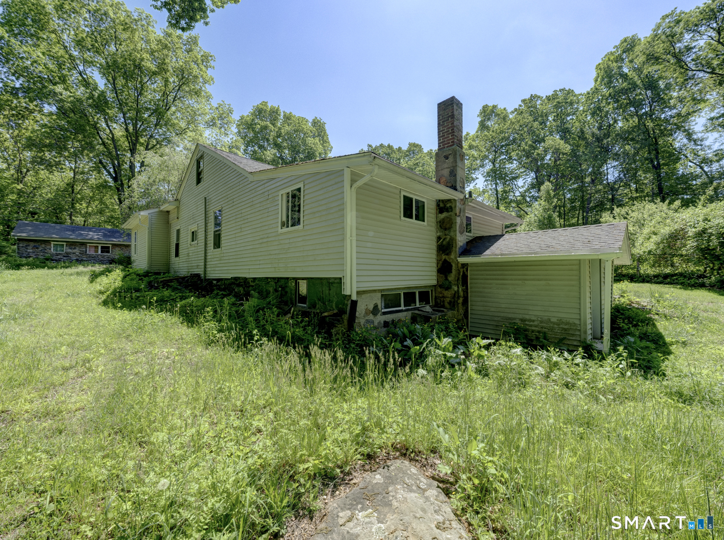 267 Clubhouse Road Lebanon CT 06249
