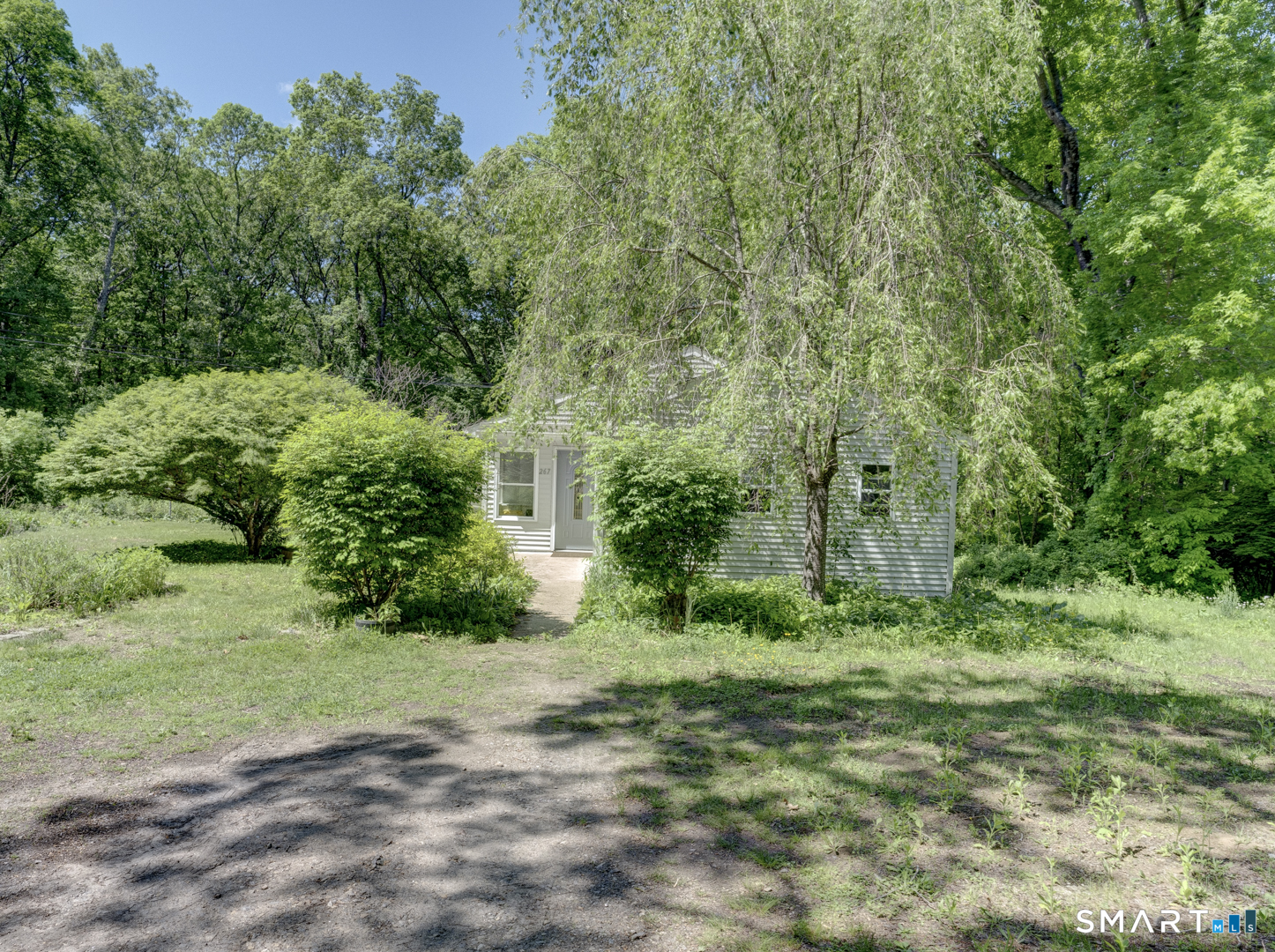 267 Clubhouse Road Lebanon CT 06249
