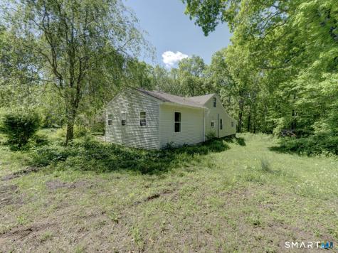 267 Clubhouse Road Lebanon CT 06249