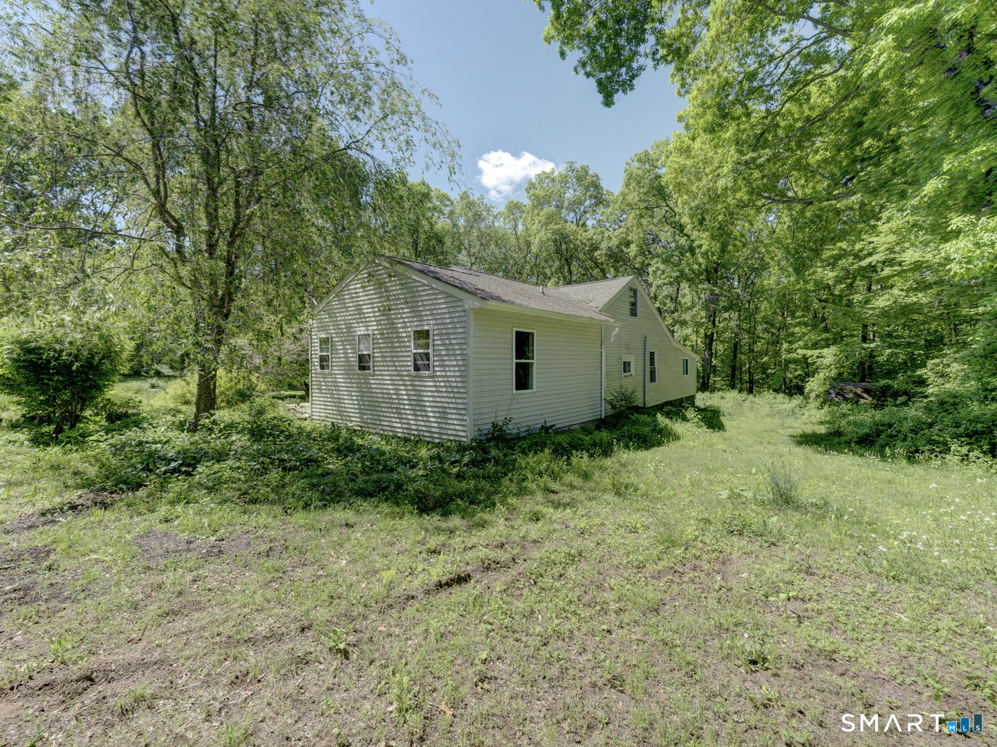 267 Clubhouse Road Lebanon CT 06249