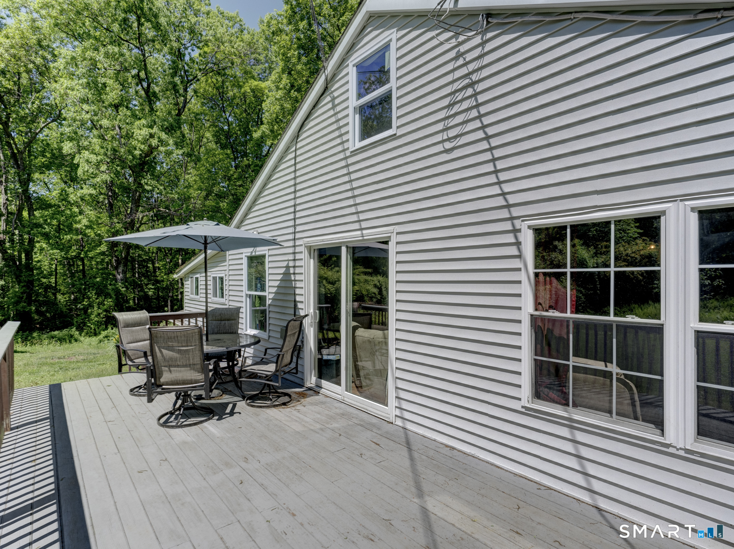267 Clubhouse Road Lebanon CT 06249