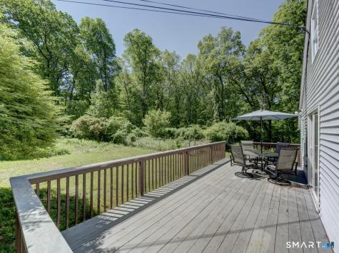 267 Clubhouse Road Lebanon CT 06249