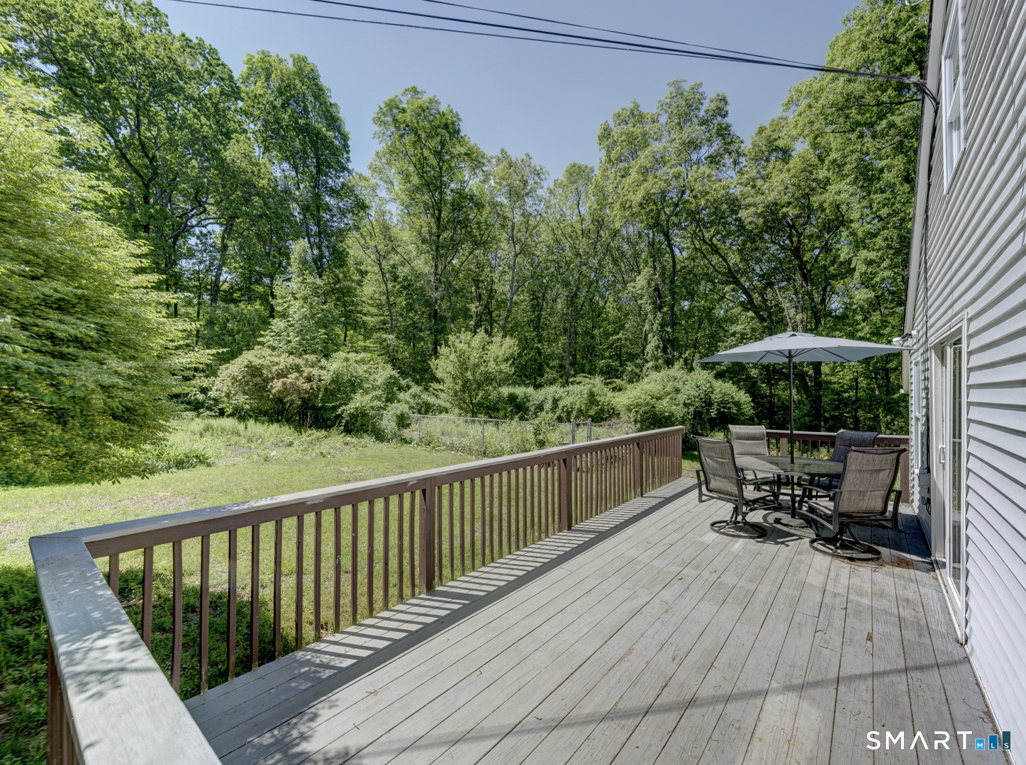 267 Clubhouse Road Lebanon CT 06249