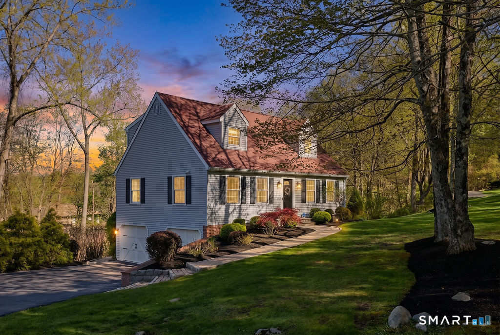 19 Evergreen Place Ridgefield CT 06877