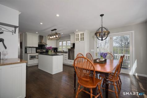 19 Evergreen Place Ridgefield CT 06877