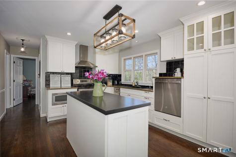 19 Evergreen Place Ridgefield CT 06877