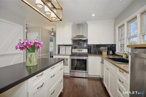19 Evergreen Place Ridgefield CT 06877