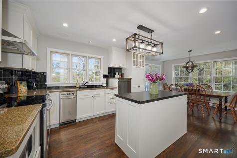19 Evergreen Place Ridgefield CT 06877