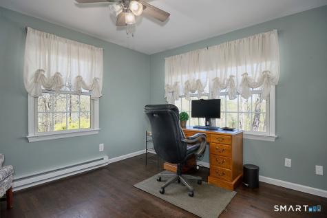19 Evergreen Place Ridgefield CT 06877