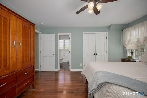 19 Evergreen Place Ridgefield CT 06877